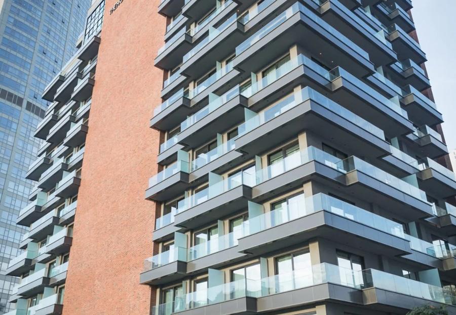 Hotel The Mill Bomonti Istanbul Exterior foto