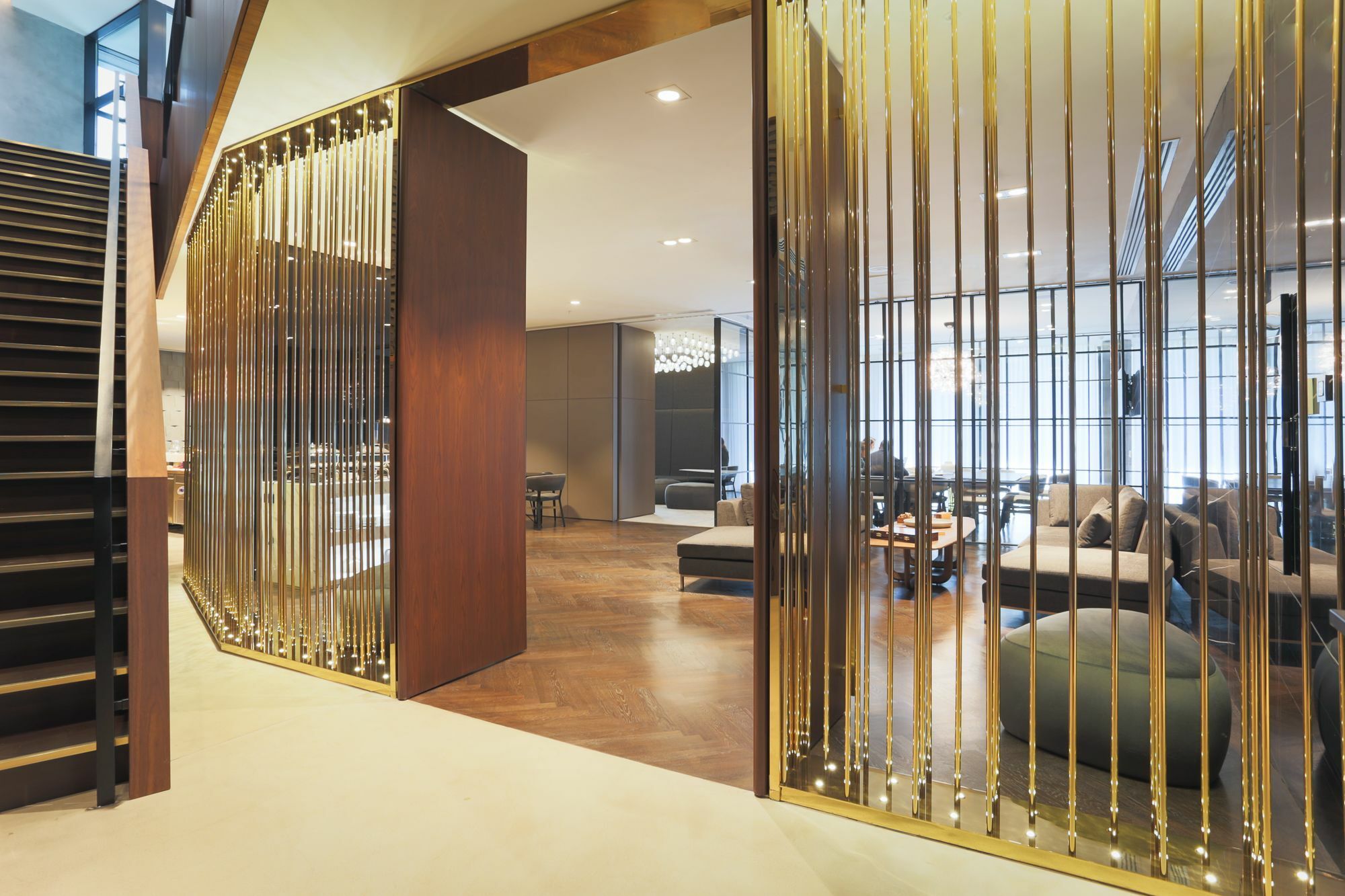 Hotel The Mill Bomonti Istanbul Exterior foto