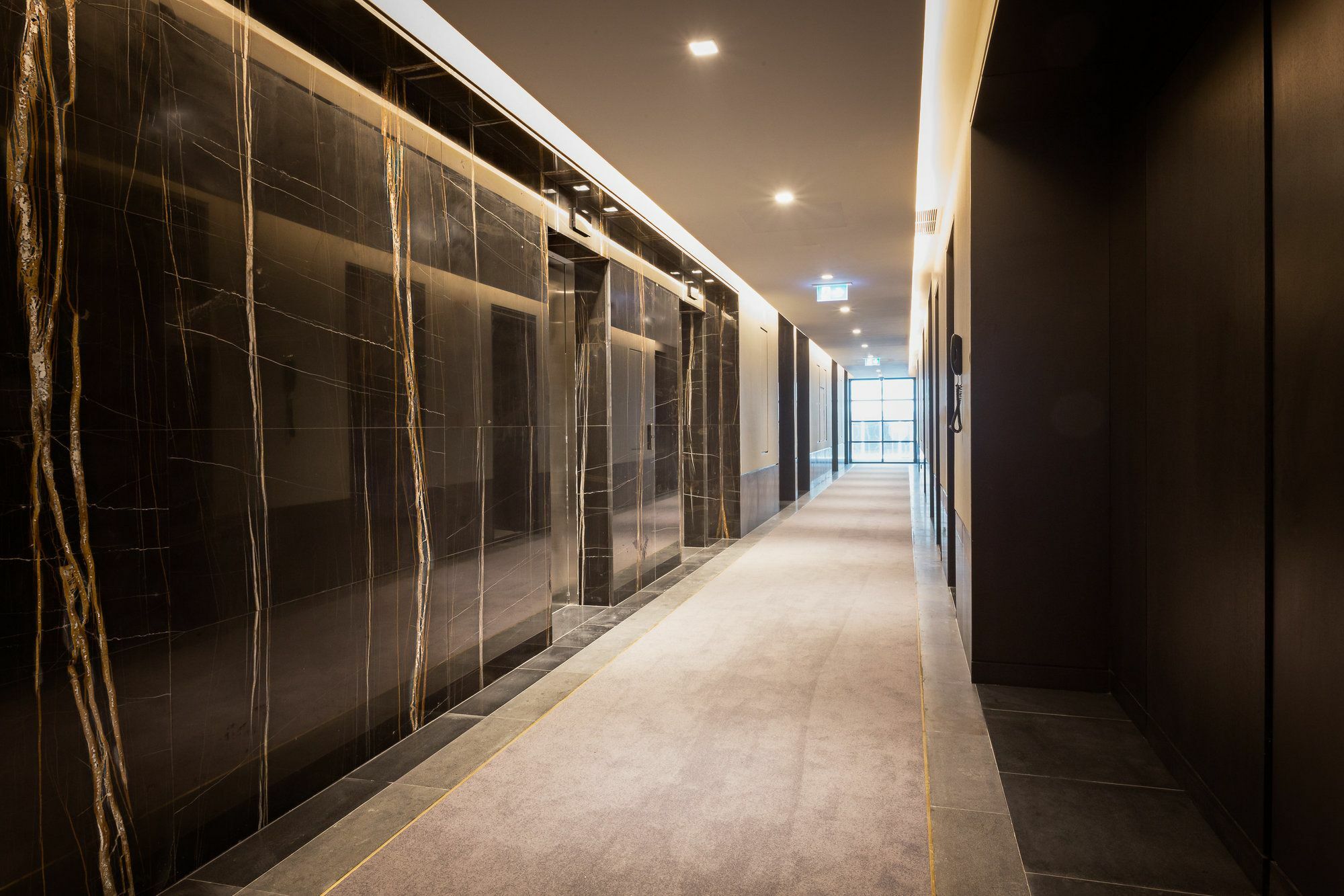 Hotel The Mill Bomonti Istanbul Exterior foto